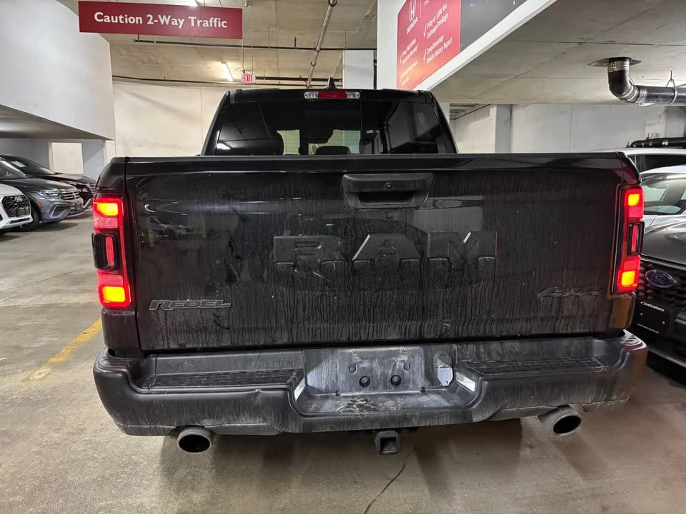 2022 Dodge Ram - Image 7 of 13
