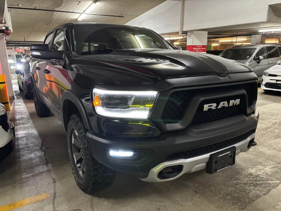 2022 Dodge Ram - Image 10 of 13