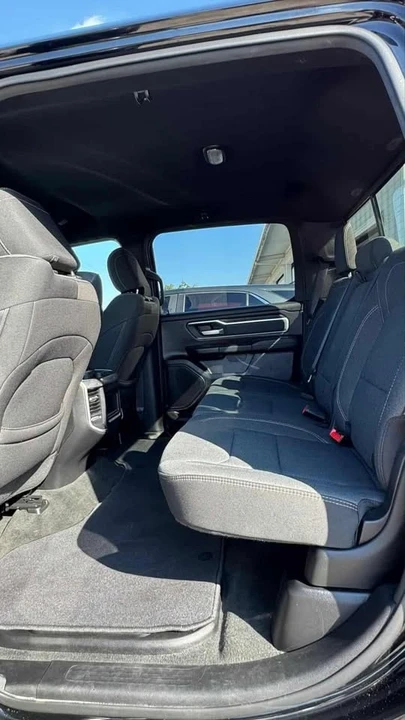 2022 Ram 1500 2nd Gen - Image 3 of 4