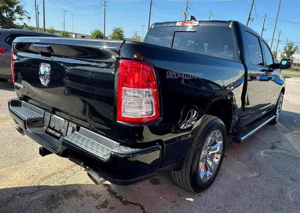2022 Ram 1500 2nd Gen - Image 4 of 4