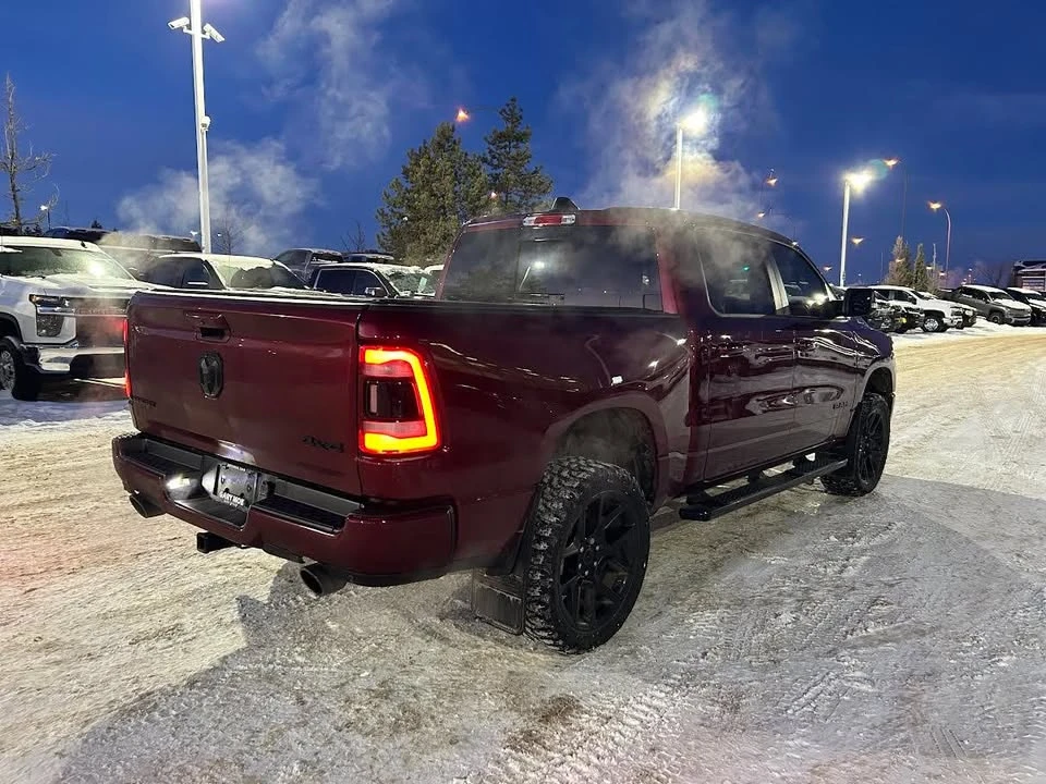2022 Ram 1500 2nd Gen - Image 4 of 6