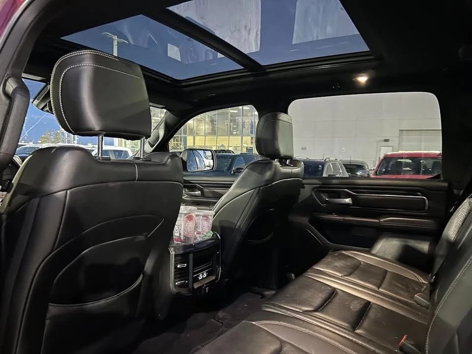 2022 Ram 1500 2nd Gen - Image 6 of 6