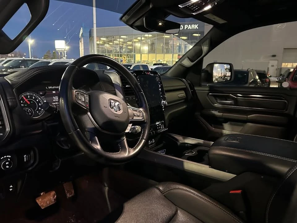 2022 Ram 1500 2nd Gen - Image 5 of 6