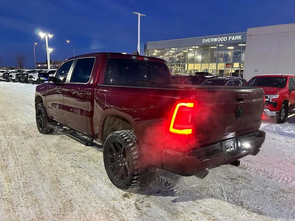 2022 Ram 1500 2nd Gen - Image 3 of 6
