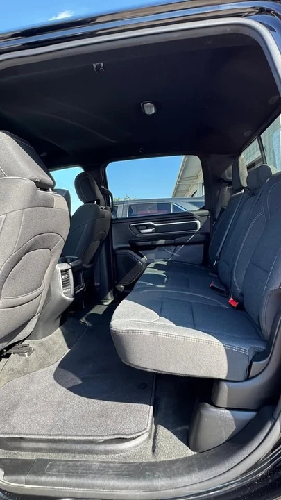 2022 Ram 1500 2nd Gen - Image 3 of 5