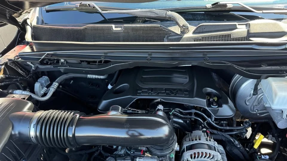 2022 Ram 1500 2nd Gen - Image 5 of 5