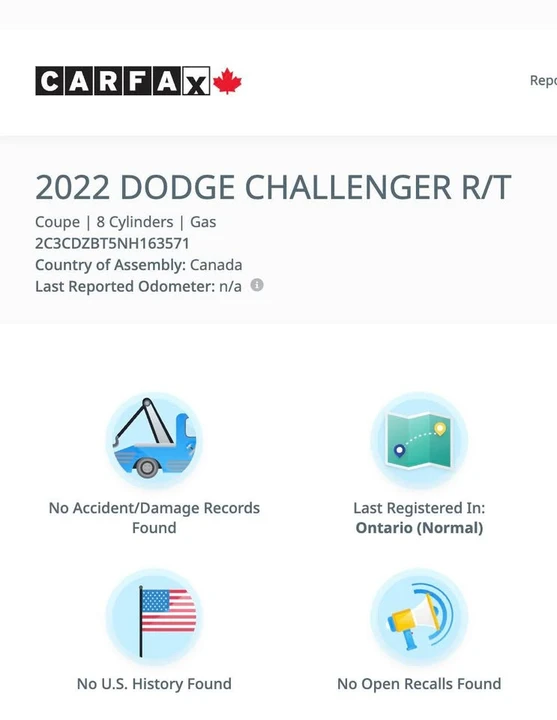 2022 Dodge Charger 7th Gen - Image 3 of 6