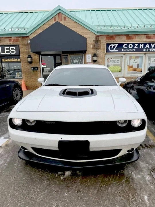 2022 Dodge Charger 7th Gen - Image 4 of 6