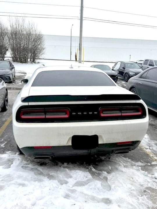 2022 Dodge Charger 7th Gen - Image 2 of 6