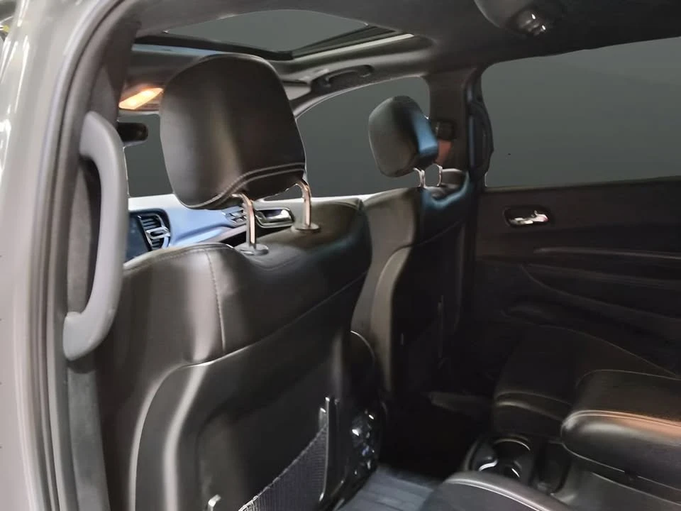 2022 Dodge Durango SRT Hellcat 3rd Gen - Image 8 of 10