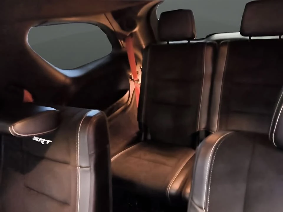 2022 Dodge Durango SRT Hellcat 3rd Gen - Image 10 of 10
