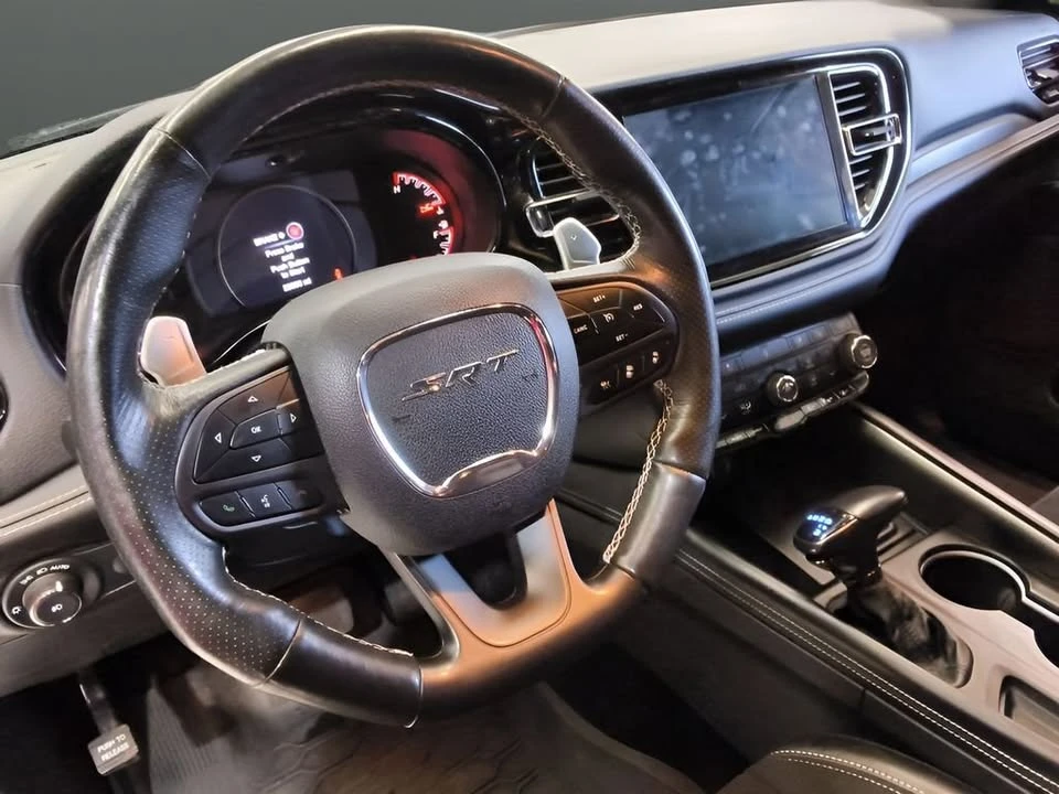 2022 Dodge Durango SRT Hellcat 3rd Gen - Image 6 of 10