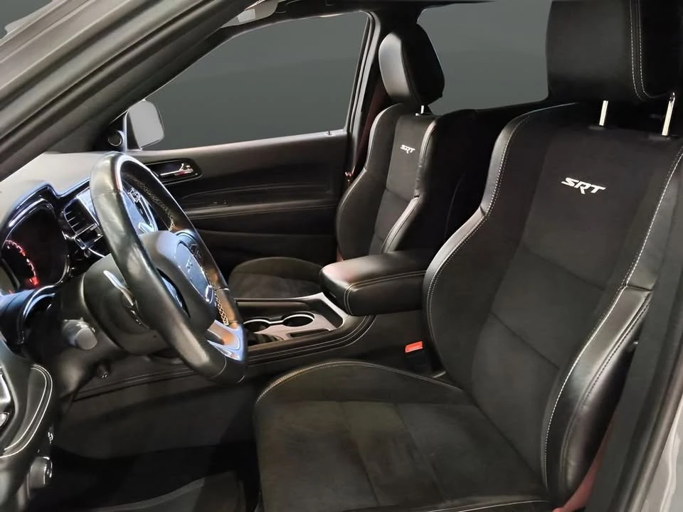 2022 Dodge Durango SRT Hellcat 3rd Gen - Image 7 of 10
