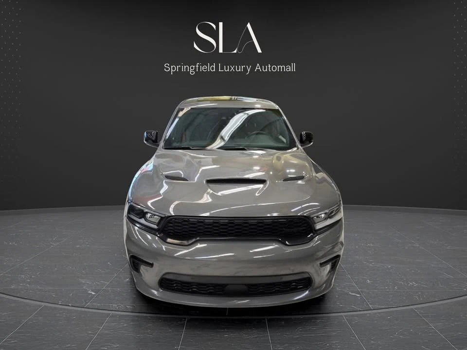 2022 Dodge Durango SRT Hellcat 3rd Gen - Image 2 of 10