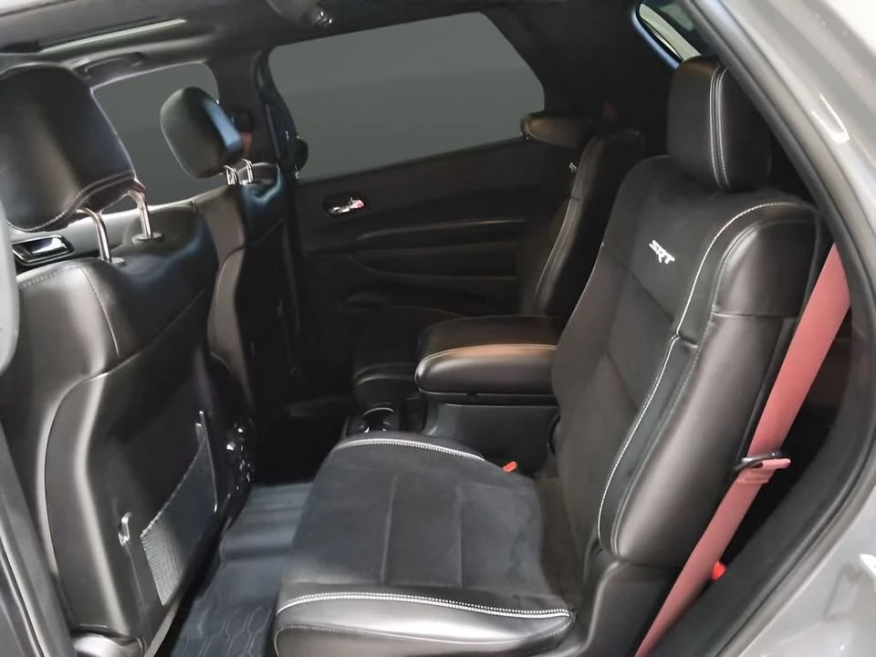 2022 Dodge Durango SRT Hellcat 3rd Gen - Image 9 of 10