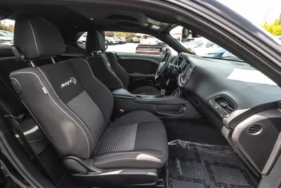 2022 Dodge Challenger SRT Hellcat 3rd Gen - Image 15 of 19