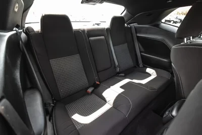 2022 Dodge Challenger SRT Hellcat 3rd Gen - Image 17 of 19