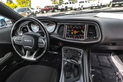 2022 Dodge Challenger SRT Hellcat 3rd Gen - Image 18 of 19