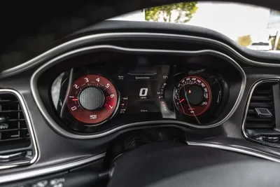 2022 Dodge Challenger SRT Hellcat 3rd Gen - Image 11 of 19