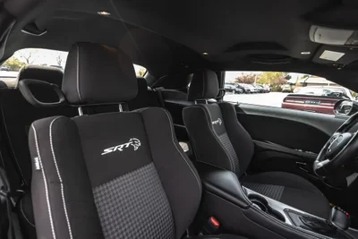 2022 Dodge Challenger SRT Hellcat 3rd Gen - Image 16 of 19