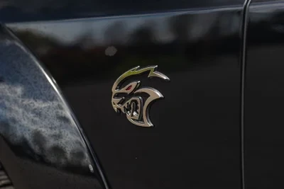 2022 Dodge Challenger SRT Hellcat 3rd Gen - Image 10 of 19