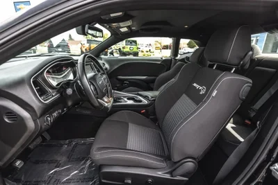2022 Dodge Challenger SRT Hellcat 3rd Gen - Image 14 of 19