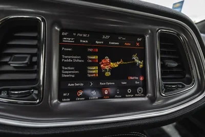2022 Dodge Challenger SRT Hellcat 3rd Gen - Image 13 of 19