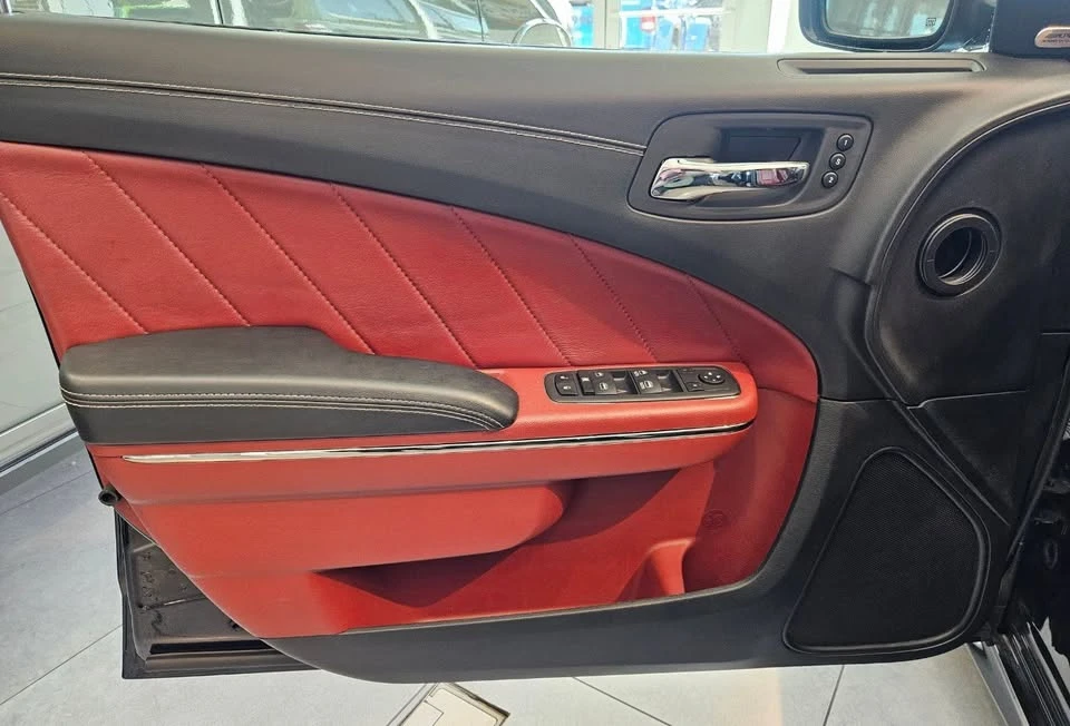 2022 Dodge Challenger SRT Hellcat 3rd Gen - Image 6 of 12