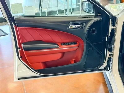 2022 Dodge Challenger SRT Hellcat 3rd Gen - Image 7 of 12