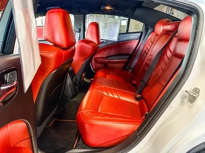 2022 Dodge Challenger SRT Hellcat 3rd Gen - Image 6 of 12