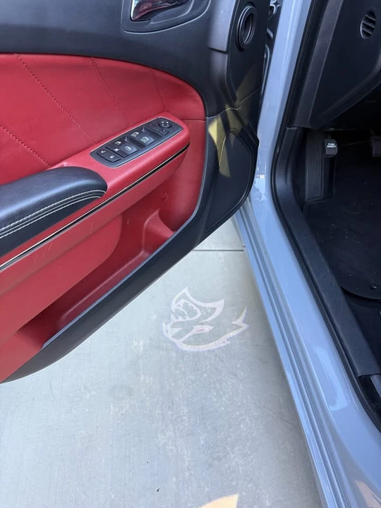 2022 Dodge Challenger SRT Hellcat 3rd Gen - Image 19 of 20