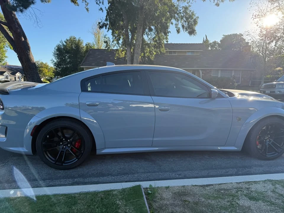 2022 Dodge Challenger SRT Hellcat 3rd Gen - Image 6 of 20