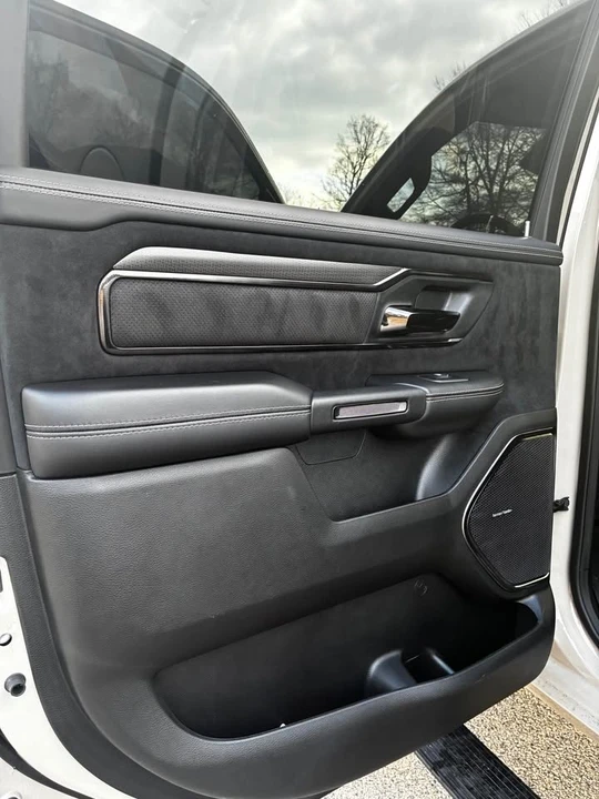 2022 Ram 1500 TRX 1st Gen - Image 6 of 8