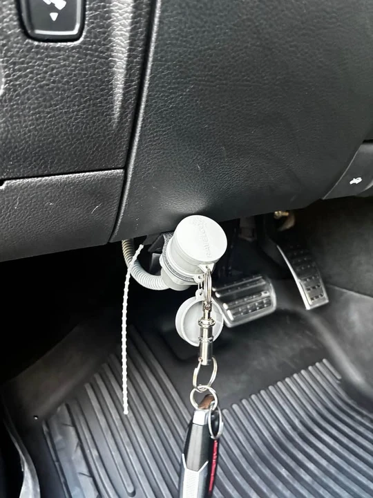 2022 Ram 1500 TRX 1st Gen - Image 4 of 8