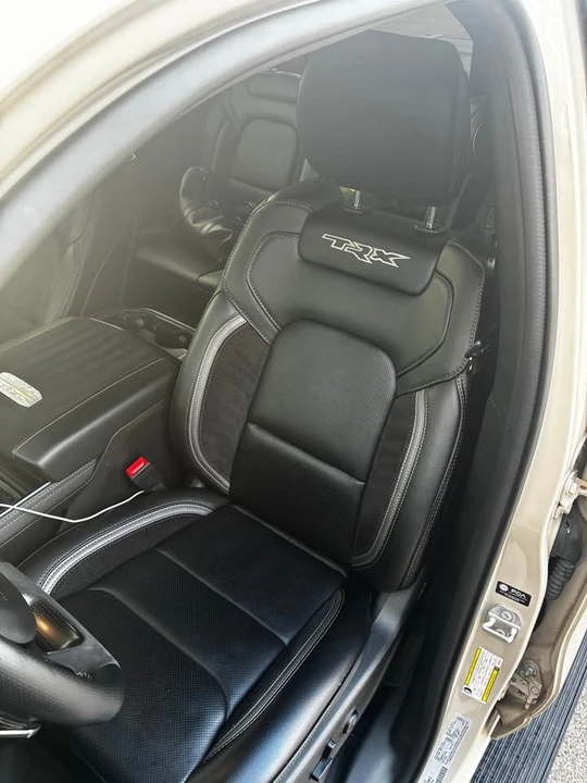 2022 Ram 1500 TRX 1st Gen - Image 3 of 8