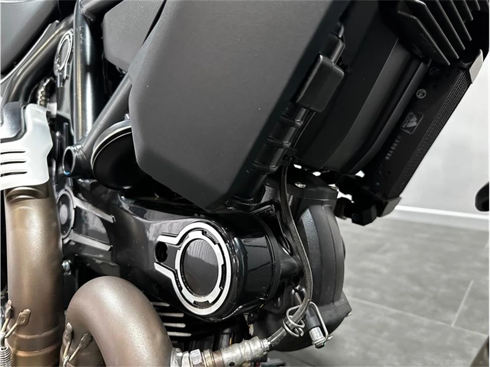 2022 Ducati Scrambler - Image 20 of 31