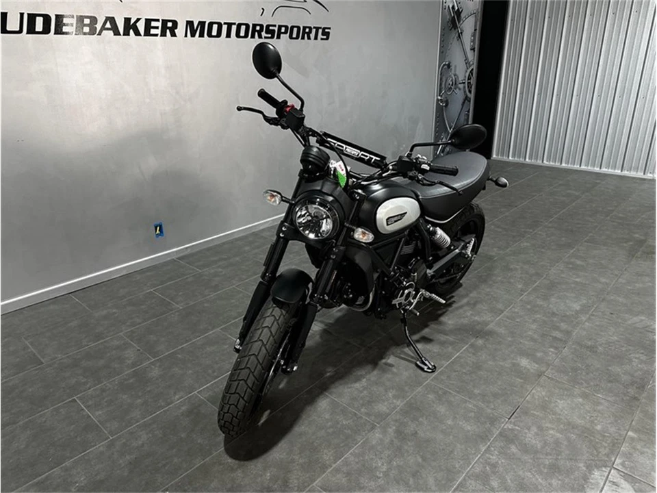2022 Ducati Scrambler - Image 6 of 31