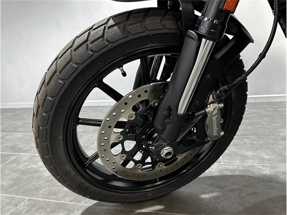2022 Ducati Scrambler - Image 15 of 31