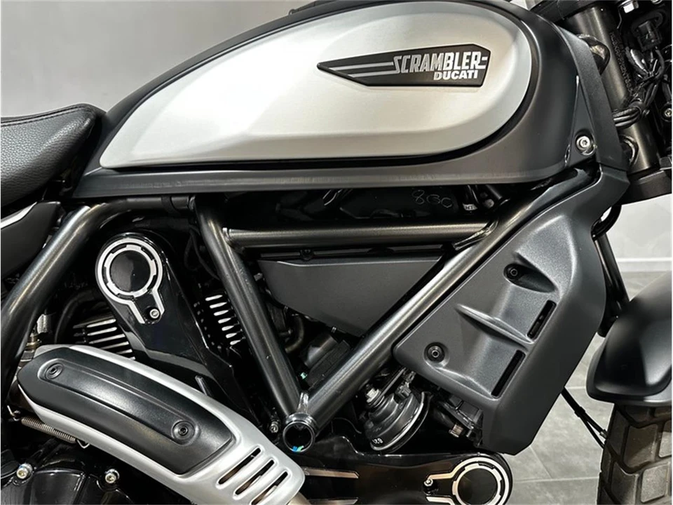 2022 Ducati Scrambler - Image 18 of 31