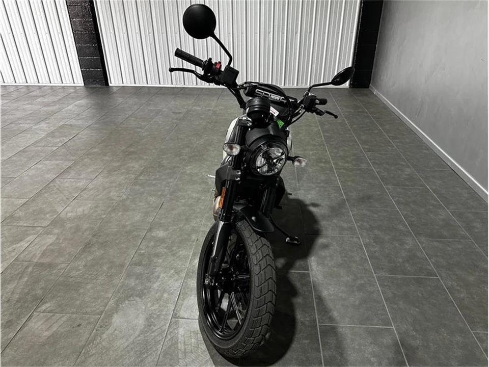 2022 Ducati Scrambler - Image 10 of 31