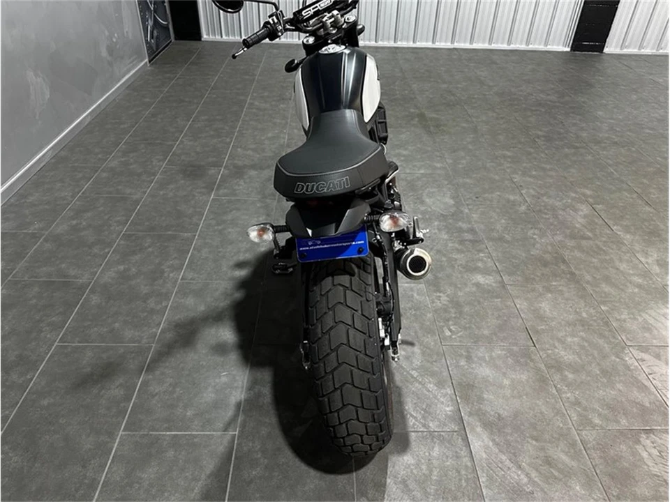 2022 Ducati Scrambler - Image 11 of 31