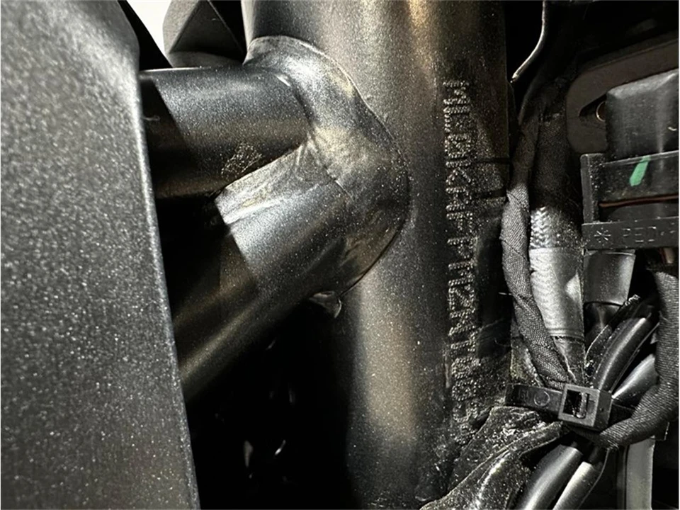 2022 Ducati Scrambler - Image 9 of 31