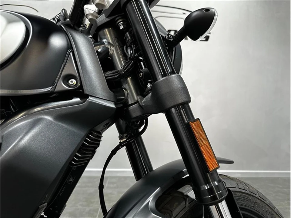 2022 Ducati Scrambler - Image 21 of 31