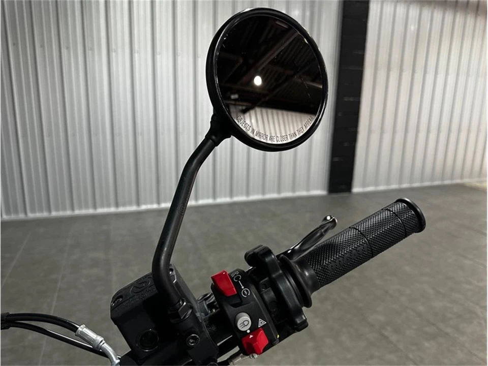 2022 Ducati Scrambler - Image 22 of 31