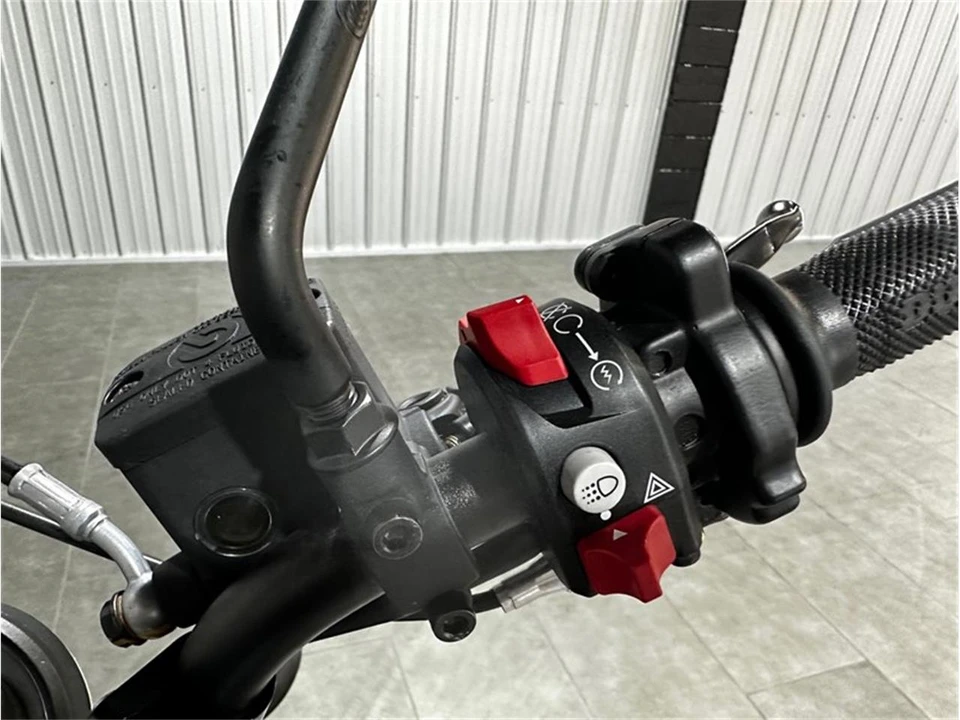 2022 Ducati Scrambler - Image 23 of 31