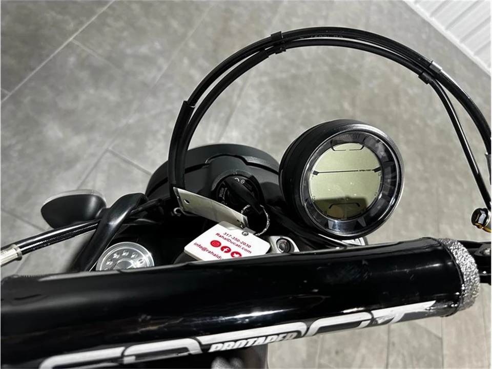 2022 Ducati Scrambler - Image 26 of 31