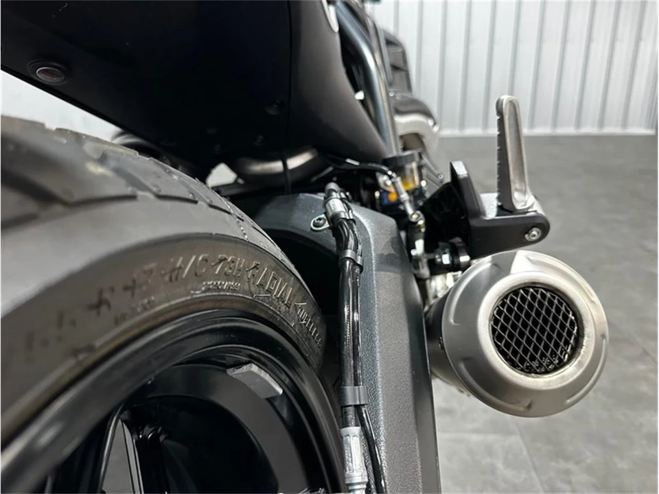 2022 Ducati Scrambler - Image 30 of 31