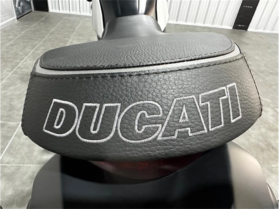 2022 Ducati Scrambler - Image 31 of 31