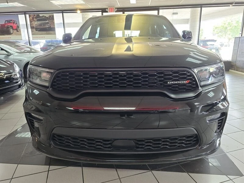 2022 Dodge Durango 3rd Gen - Image 3 of 4