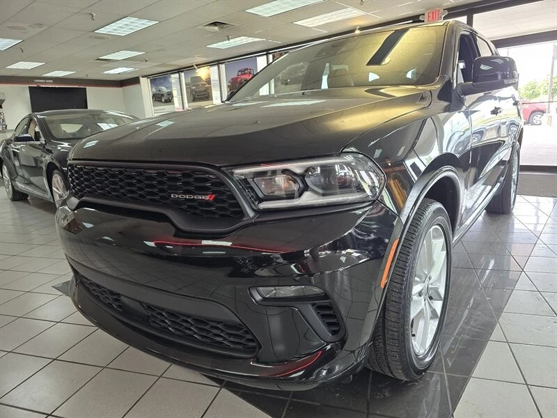 2022 Dodge Durango 3rd Gen - Image 2 of 4
